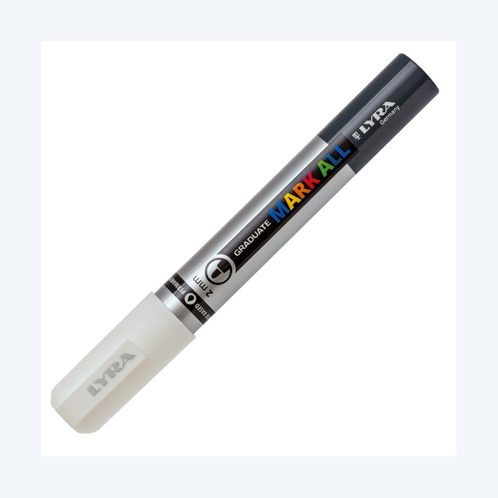 Marcatore a base d'acqua Graduate Mark — 88921 | Ecotempo