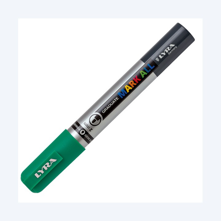 Marcatore a base d'acqua Graduate Mark — 88925 | Ecotempo