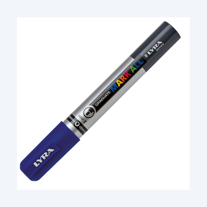 Marcatore a base d'acqua Graduate Mark — 88926 | Ecotempo