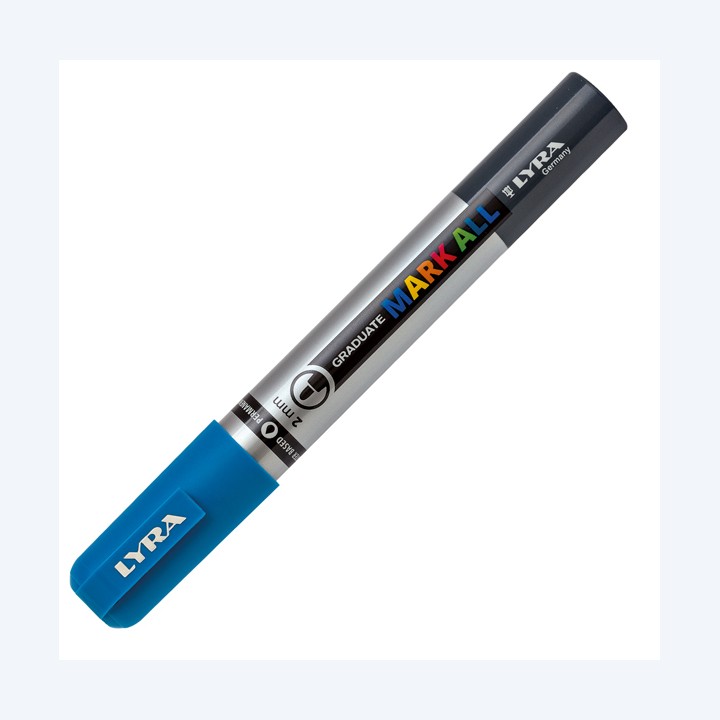 Marcatore a base d'acqua Graduate Mark — 88927 | Ecotempo