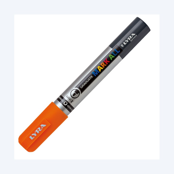 Marcatore a base d'acqua Graduate Mark — 88930 | Ecotempo
