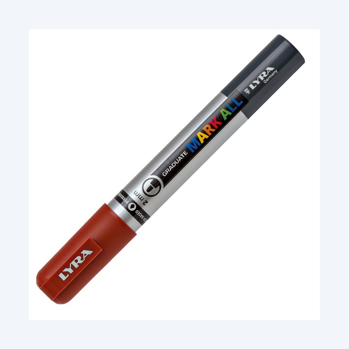 Marcatore a base d'acqua Graduate Mark — 88932 | Ecotempo