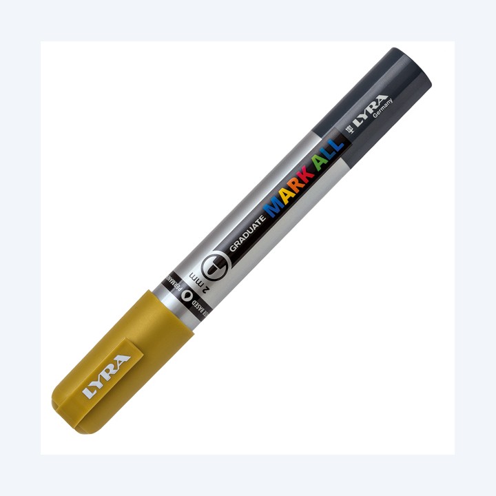 Marcatore a base d'acqua Graduate Mark — 88933 | Ecotempo