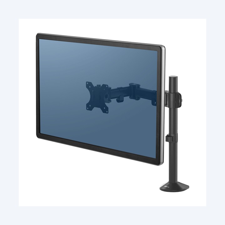 Bracci porta monitor Reflex Series — 88960 | Ecotempo