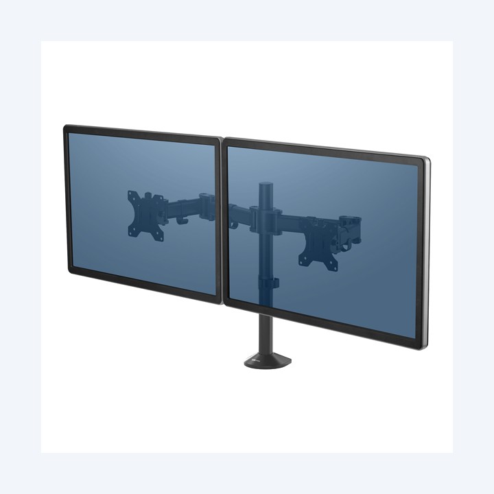Bracci porta monitor Reflex Series — 88961 | Ecotempo