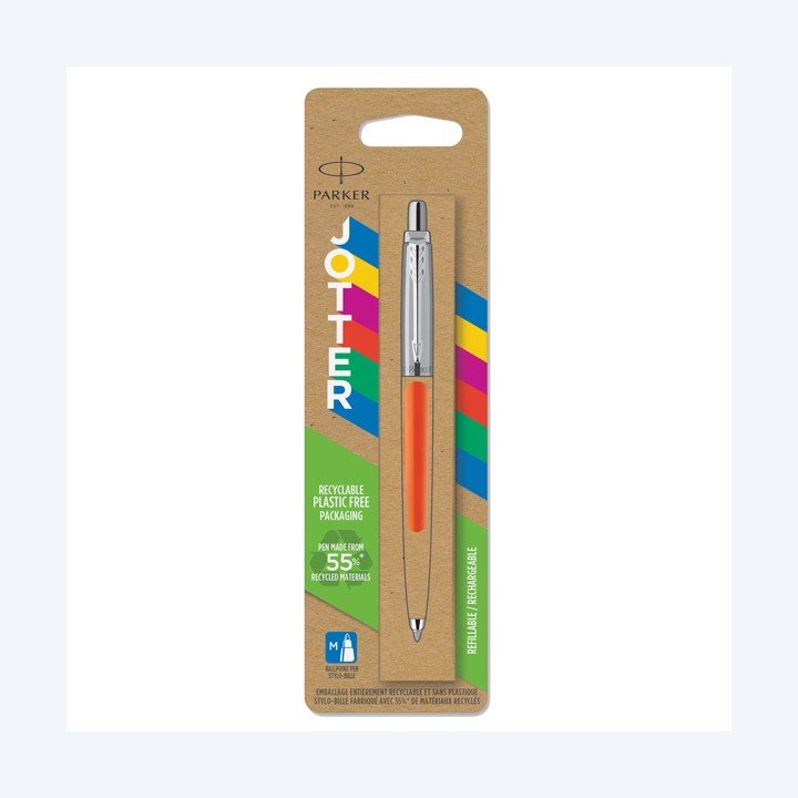 Penna sfera Jotter Original punta M — 89022 | Ecotempo
