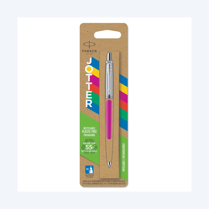 Penna sfera Jotter Original punta M — 89024 | Ecotempo