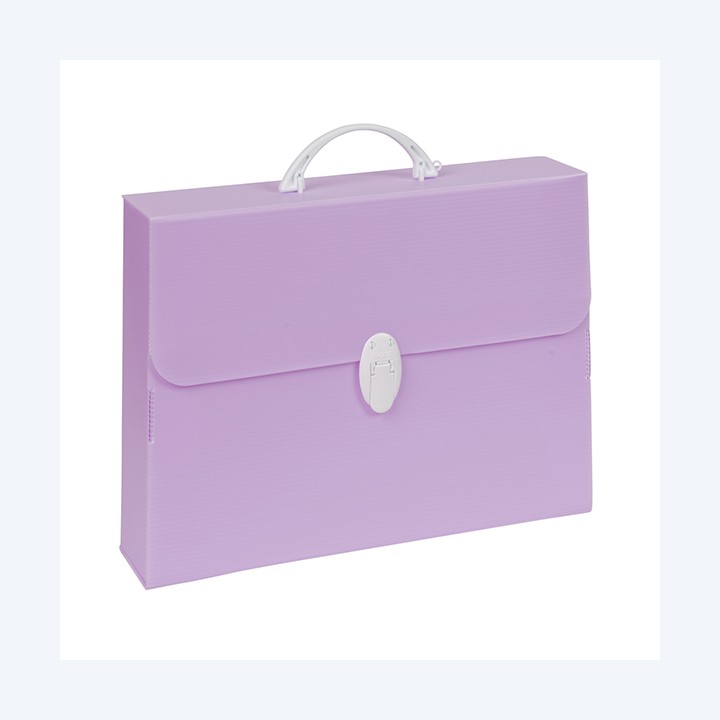 Valigetta Polionda Every Line Pastel — 89129 | Ecotempo