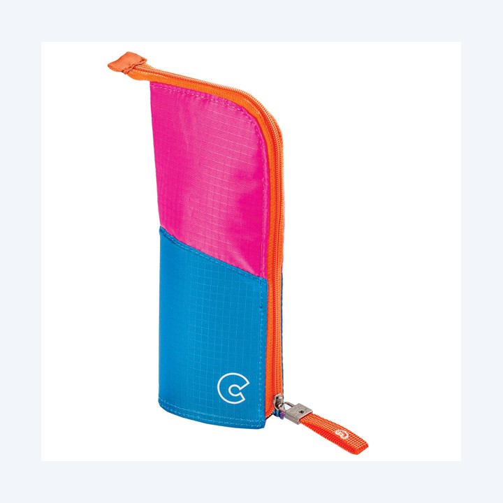 Astuccio kimono colori fluo assortiti — 89160 | Ecotempo