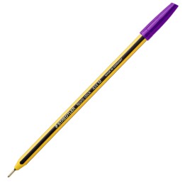 Penna a sfera Noris Stick punta 1,0 mm — 89171 | Ecotempo