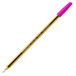 Penna a sfera Noris Stick punta 1,0 mm — 89172 | Ecotempo