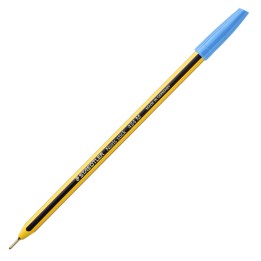 Penna a sfera Noris Stick punta 1,0mm — 89173 | Ecotempo