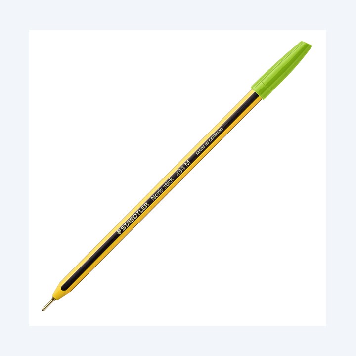 Penna a sfera Noris Stick punta 1,0 mm — 89174 | Ecotempo