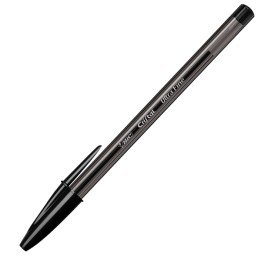 Penna a sfera con cappuccio Cristal — 89176 | Ecotempo