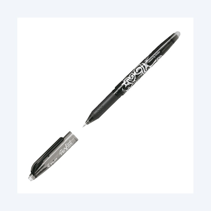 Penna a sfera Frixionball punta 0,5 mm rosso Pilot | Ecotempo