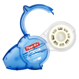 TIPP-EX Correttore a nastro Easy Refill — 89226 | Ecotempo