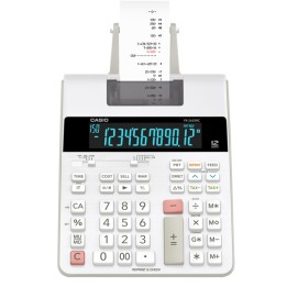 Calcolatrice scrivente FR-2650RC 12 — 89289 | Ecotempo