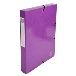 Scatola archivio box Iderama dorso 40 — 89297 | Ecotempo