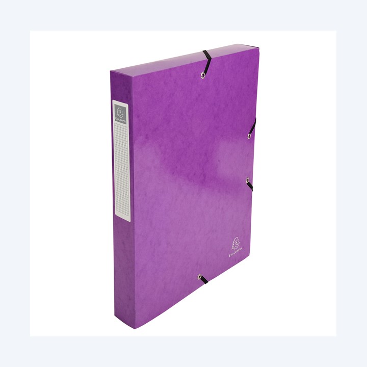 Scatola archivio box Iderama dorso 40 — 89297 | Ecotempo