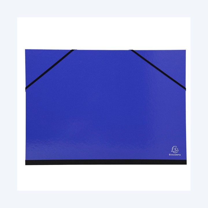 Cartella porta disegni con elastico — 89301 | Ecotempo