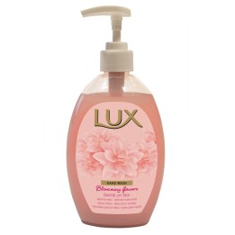 Sapone liquido Lux Hand Wash 500 ml Lux | Ecotempo