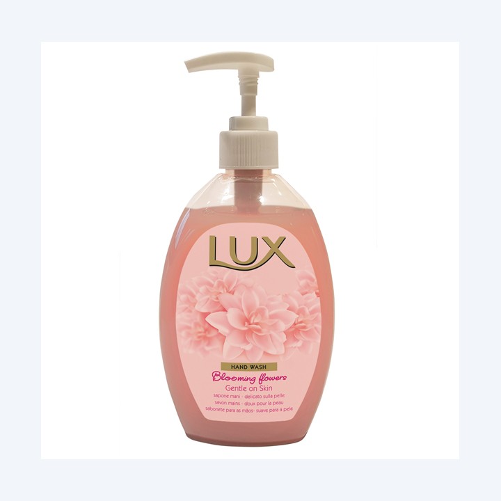 Sapone liquido Lux Hand Wash 500 ml Lux | Ecotempo
