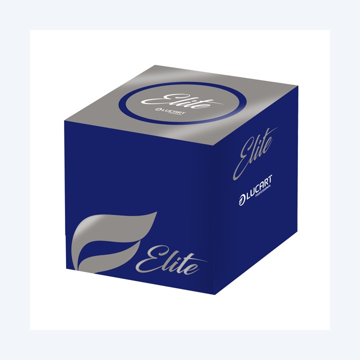 Veline multiuso Cube 3 veli 21 x 20 cm — 89403 | Ecotempo