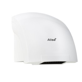 Asciugamani automatico a sensore Alisè bianco Medial | Ecotempo