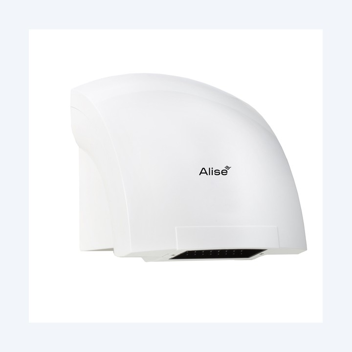 Asciugamani automatico a sensore Alisè bianco Medial | Ecotempo