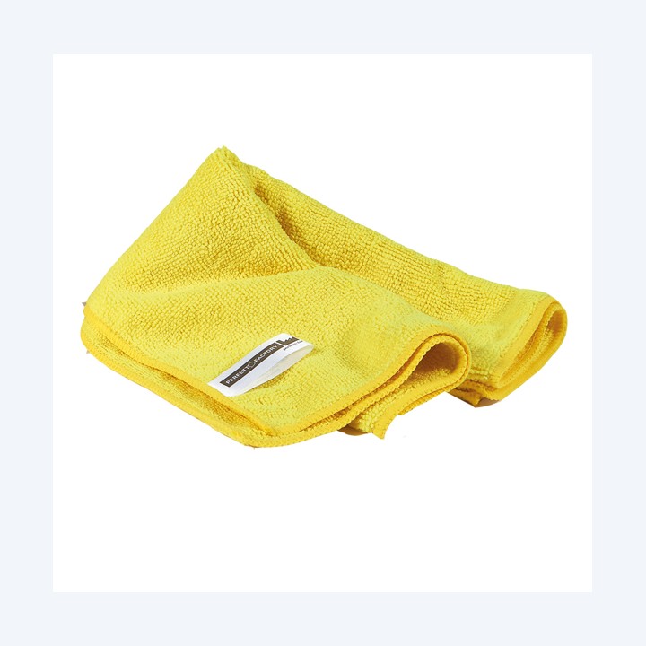 Panni microfibra Ultrega 40 x 40 cm — 89408 | Ecotempo