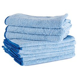 Panni microfibra Ultrega 40 x 40 cm — 89410 | Ecotempo