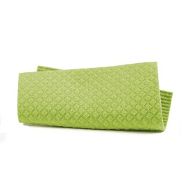 Pannospugna Aquos 18 x 20 cm verde — 89414 | Ecotempo