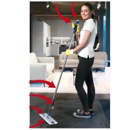 Kit completo sistema di pulizia — 89420 | Ecotempo