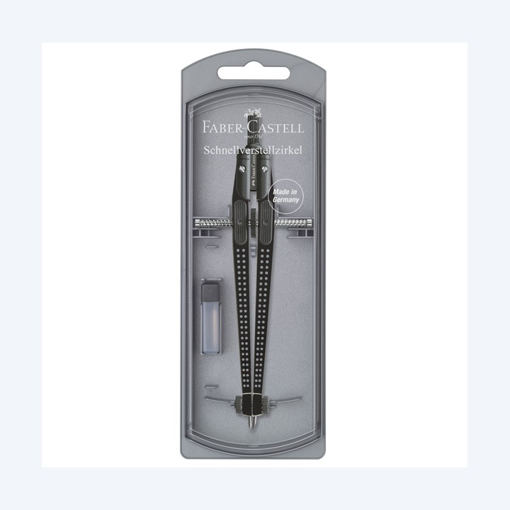 Balaustrone grip diametro max cerchio — 89459 | Ecotempo