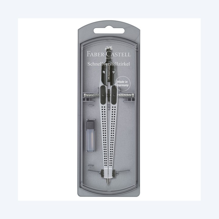 Balaustrone grip diametro max cerchio — 89460 | Ecotempo