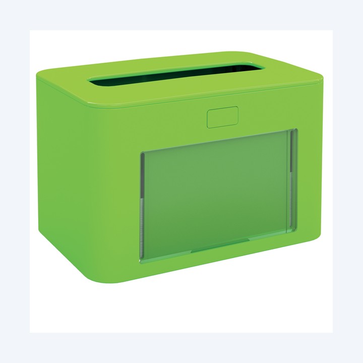 Dispenser personalizzabile per — 89475 | Ecotempo