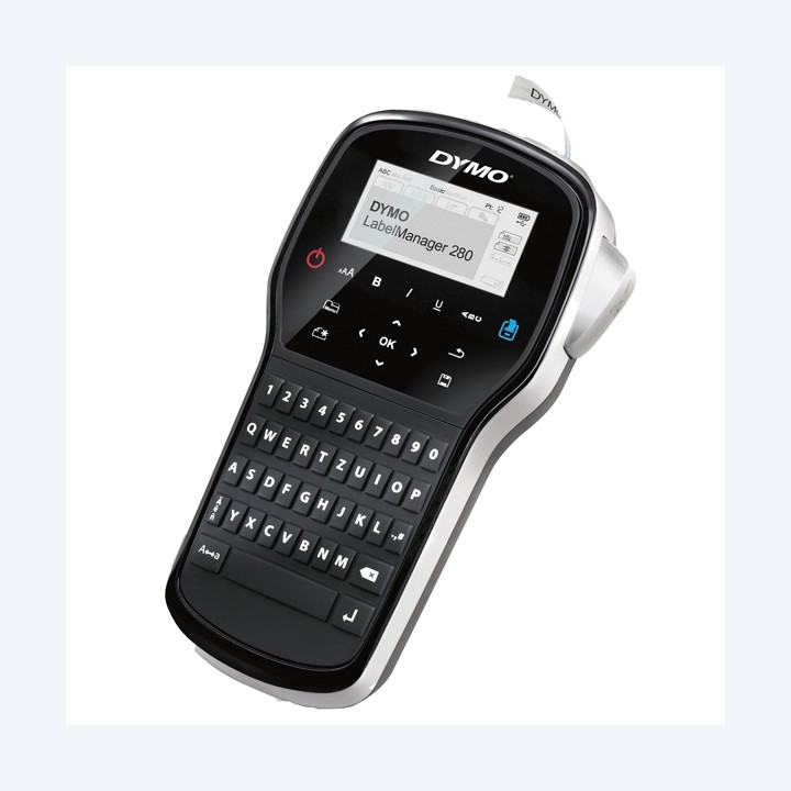 Etichettatrice Label Manager 280 in kit Dymo | Ecotempo