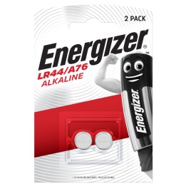 Micropila LR44 1,5V a pastiglia — 89495 | Ecotempo