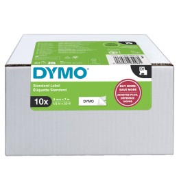 Nastro D1 standard 458030 19 mm x 7 mt — 89507 | Ecotempo
