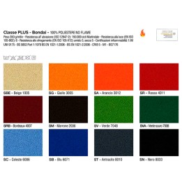 Poltrona semidirezionale Vertigo VRAPG — 89594 | Ecotempo