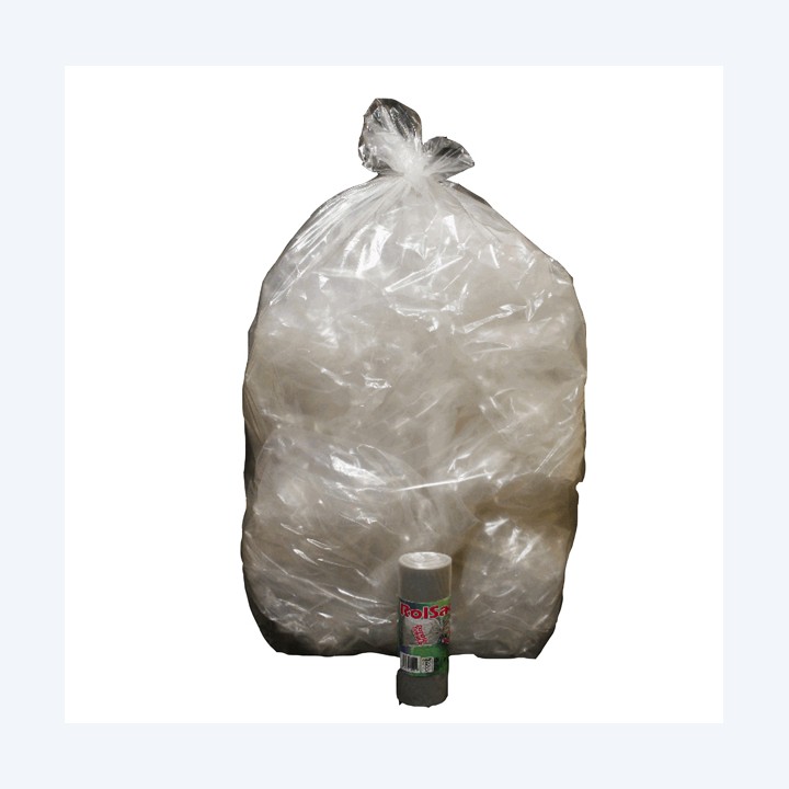 Sacchi 70 x 110 cm 110 L 22 micron — 89609 | Ecotempo