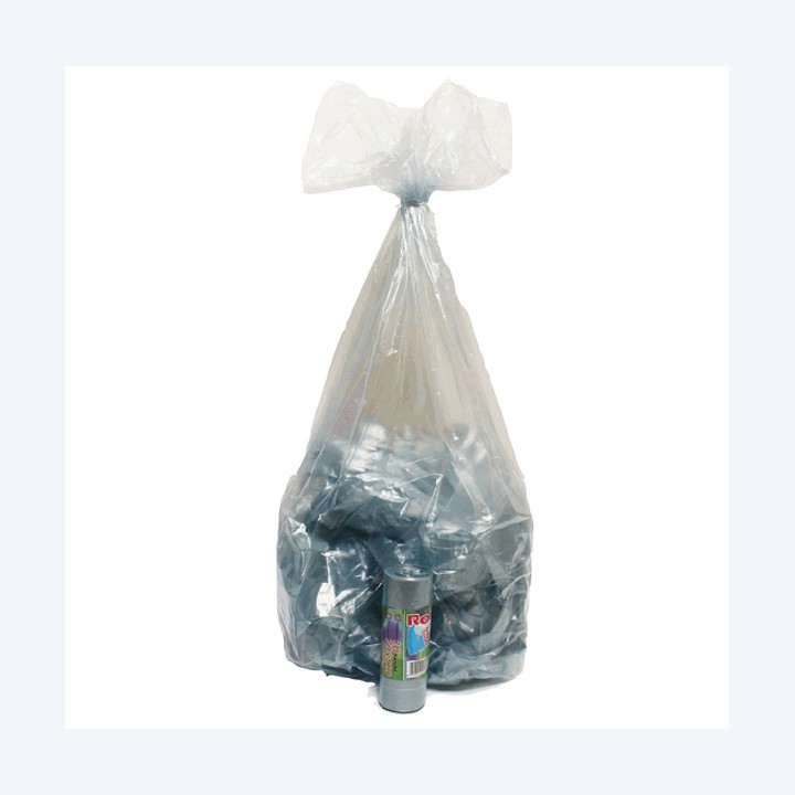 Sacchi 70 x 110 cm 110 L 22 micron — 89610 | Ecotempo