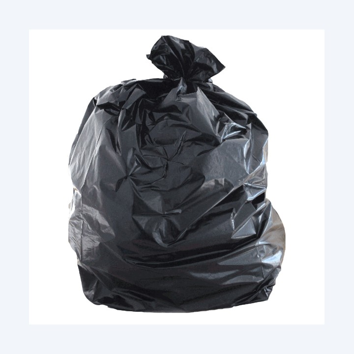 Sacchi 90 x 120 cm 130 L 50 micron — 89620 | Ecotempo