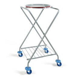 Carrello portasacco pieghevole PerfettoFactory | Ecotempo