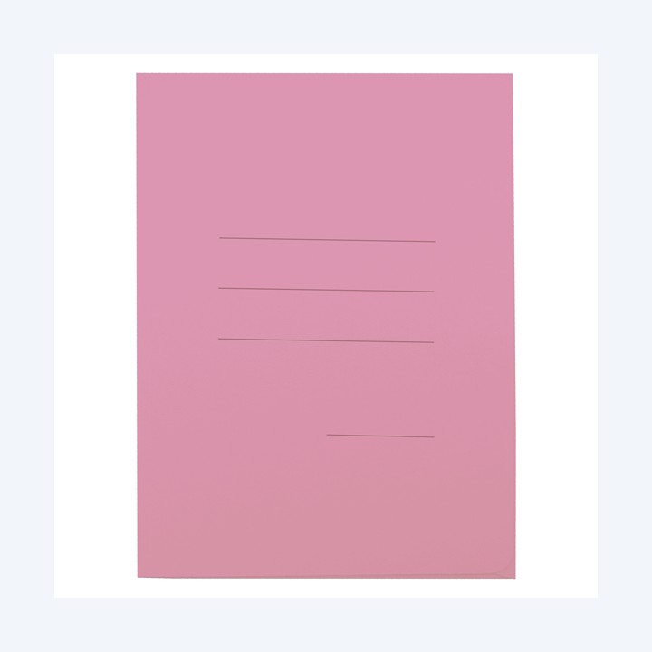 Cartellina 3 lembi con stampa Cartex — 89637 | Ecotempo