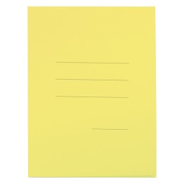 Cartellina 3 lembi con stampa Cartex — 89640 | Ecotempo