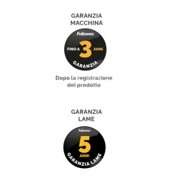 Distruggidocumenti LX-211 a — 89647 | Ecotempo
