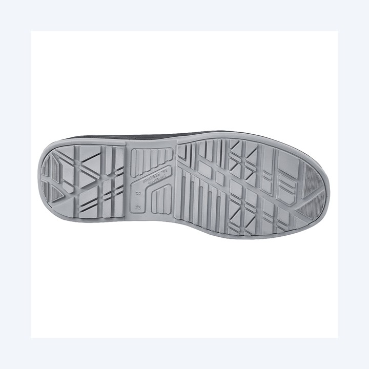 Calzatura di sicurezza Kick S3 pelle — 89737 | Ecotempo