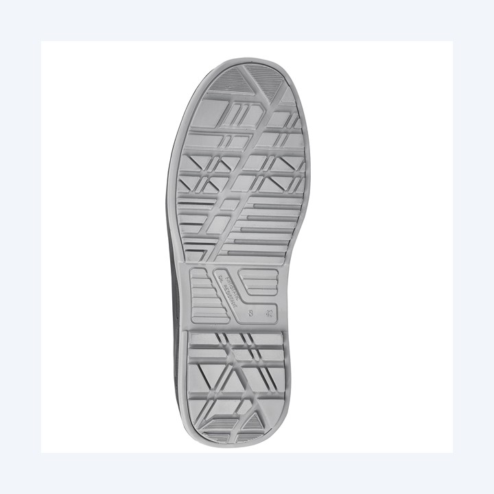 Calzatura di sicurezza Point S1P SRC — 89785 | Ecotempo