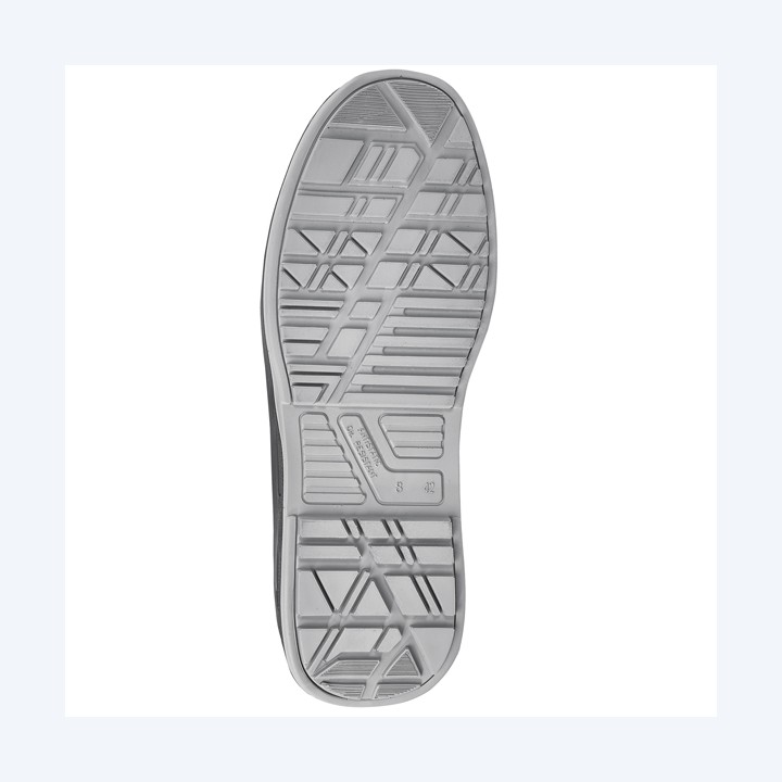 Calzatura di sicurezza Yellow S1P SRC — 89802 | Ecotempo
